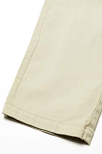 Calça Cont. Casual Iron, Reserva, Masculino, Areia, 42