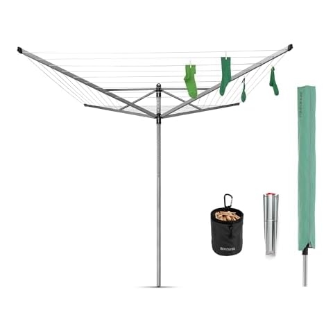 Brabantia Lift-O-Matic 50M Rotary Dryer Cover