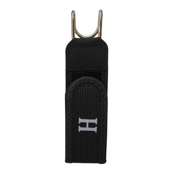 BNF®2X No Buckle Stretch Belt for Jeans – Portable Stylish Metal Hook Belt, Black, 1.5" Width, Elastic Fit, Buckleless Design-image-34
