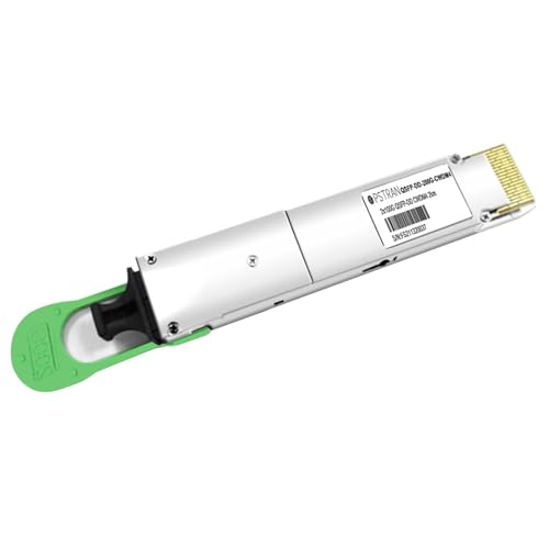 OPSTRAN 200GBASE-CWDM4 QSFP-DD gV[o[W[ p Cisco QDD-2X100-CWDM4-S ƌ݊ 1271nm, 1291nm, 1311nm, 1331nm 2km DDM Dual fvbN