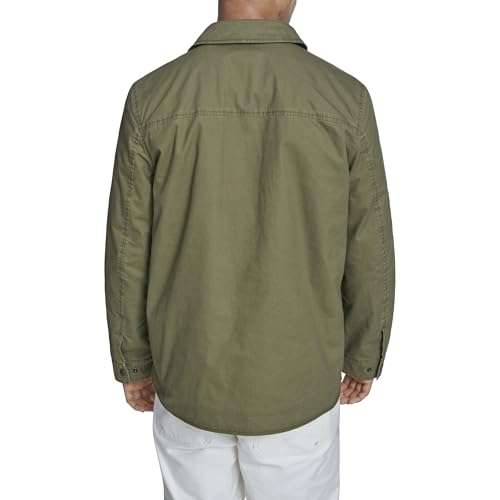 Image of Levi's Men's Corduroy Shirt Jacket