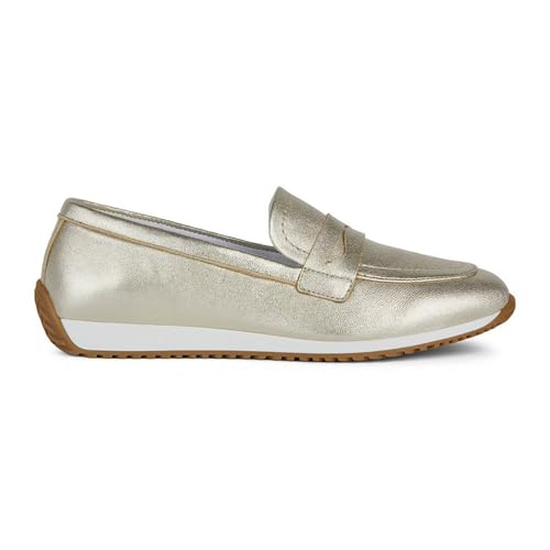 Image of Geox Women's D Calithe A Loafer