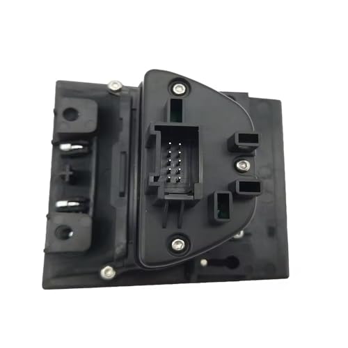 Botón de freno de mano electrónico 95B927225A soluciona fallos en Macan 3