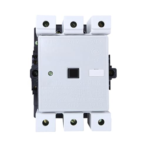Contacteur CA 3TF50 110A pour éviter les surcharges de moteur électrique 220V