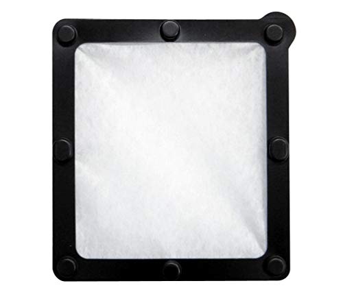 GSIクレオス Gツール GT03C Mr.スーパーブース用 ペーパーフィルターカバー