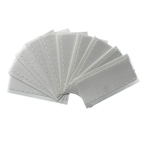 What You Need to Know About Hair Extension Tape Tabs A Comprehensive Guide