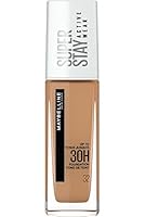 Maybelline New York Superstay 30H Activewear Foundation - Golden