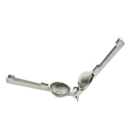 Barfly M37023 Aluminum Cast Aluminium Juicer, Stainless Steel, Silver 22.54 x 6.66 x 5.08 cm