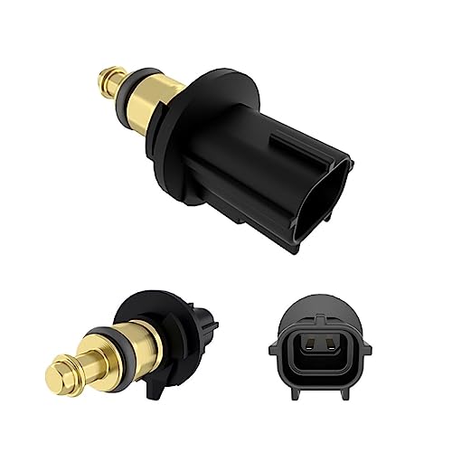 Sensor de temperatura refrigerante del coche acaba con el consumo alto en Dodge 5033313AA 6