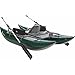 Outcast PAC 900FS Pontoon Boat