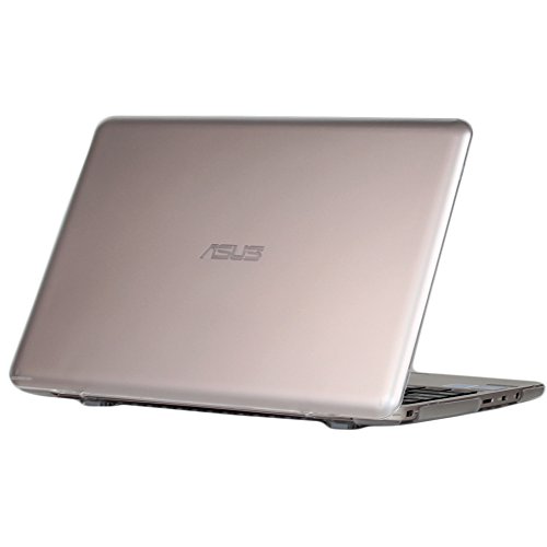 mCover iPearl Hard Shell Case for 11.6