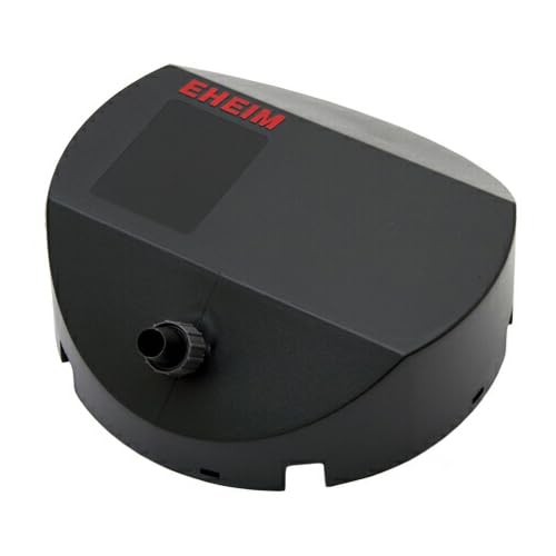 Amazon | エーハイム モーターヘッドカバー 2217用 | エーハイム