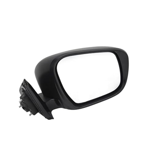 Rétroviseur extérieur droit pour Nissan Navara NP300 2014-2019 de couleur 2 - 3
