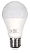 ALZO 8W (75W) Joyous Light Dimmable LED Full Spectrum Light Bulb 5500K Bright White Daylight, 450 Lumens, 120V