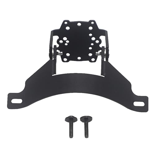 Support téléphone moto anti-vibration Ducati Multistrada 1200 2010-2012