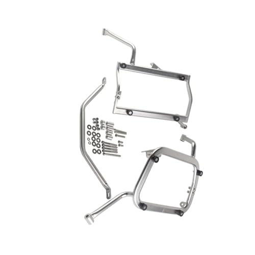 Kits Cadre Stable BMW G310GS Porte-Bagages Arrière Moto Anti-Vibration