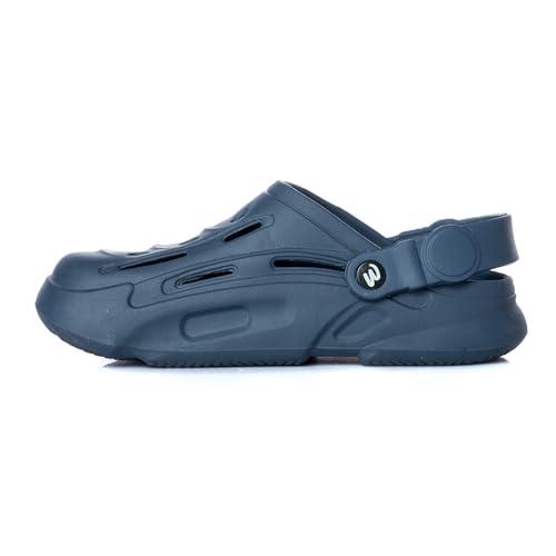 Image of Khadim's Waves Washable Clog Sandal for Men