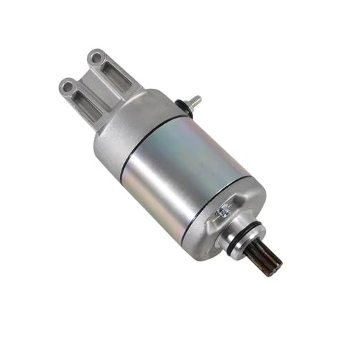 Démarreur ATV 400 OEM 12851102000000 pour réparer l'allumage quad