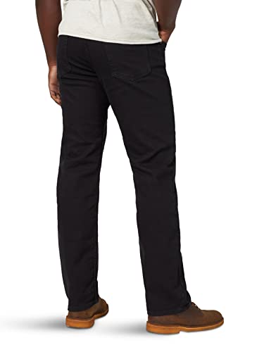 Image of Wrangler Men's Loose Fit Jeans