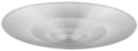 Ark Lighting High/Low Bay Accessories CL22 22"Conical Lens