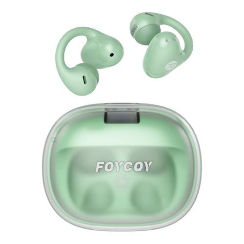 FOYCOY Open Ear Earbuds