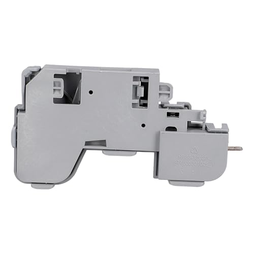 Verrou de porte pour lave-vaisselle Midea 17476000006342 pièces détachées LUTH