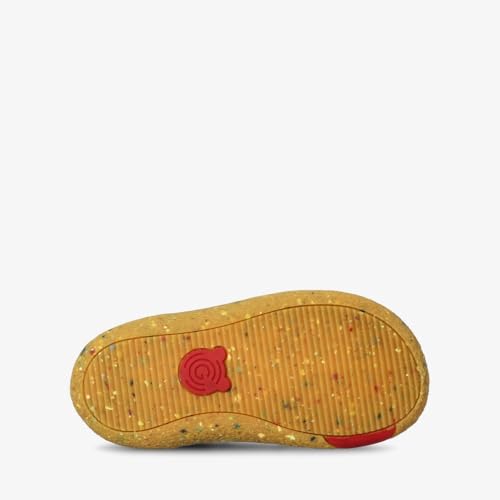 GROUNDIES Lou Kids Sneaker - Comfortable, Lightweight, Breathable Shoes, Durable Design2