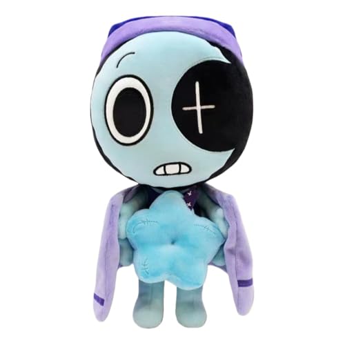 YIttings Dandys Plush Bobette Pebble Astro Plush Stuffed Figure Pillow for Video Game Fans (Astro)