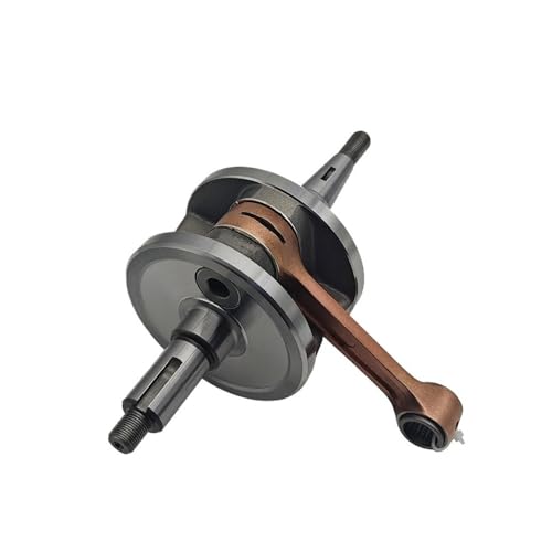 Ensemble de vilebrequin 37F-11400-00-00 pour quad YMH YFS200 Blaster de 1988 à 2006