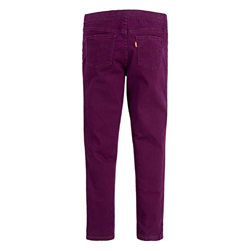 Image of Levi's Girls High Rise Regular Jeans