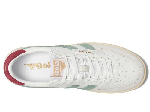Image of Gola Women's Hawk Sneakers