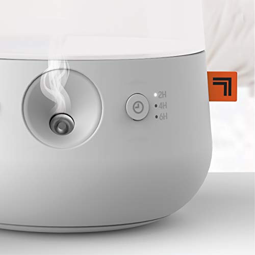 Sharper Image Travel Humidifier - Image 2