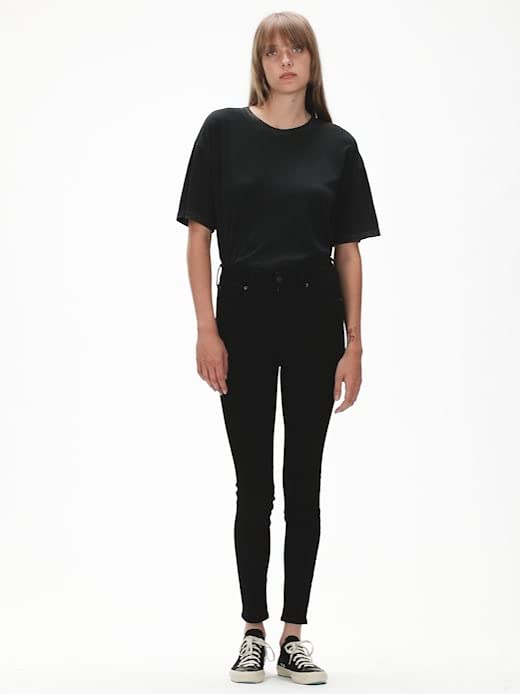 Gap Women's High Rise Legging Jeans2