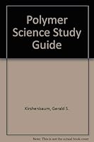 Polymer Science Study Guide 0677045158 Book Cover