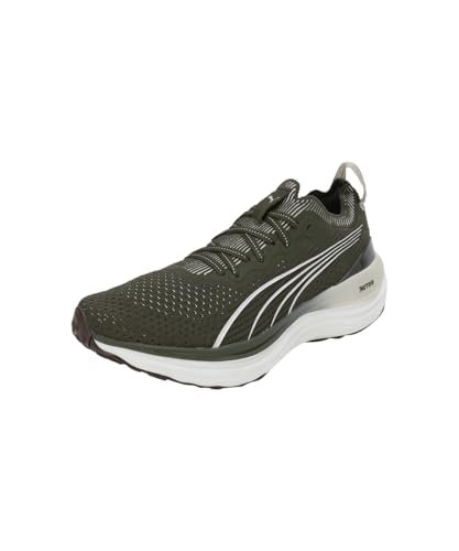 Image of Puma Men ForeverRun Nitro Knit Running Shoe
