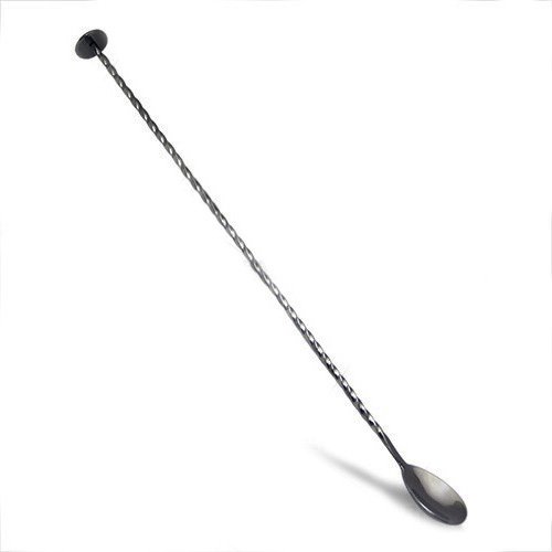 BarConic Disk Bar Spoon - 50cm