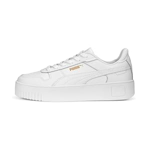 PUMA Damen Carina Street Sneaker