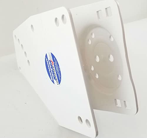 ShoreLand'r TA0991-01 Winch Stand 9-inch Wh