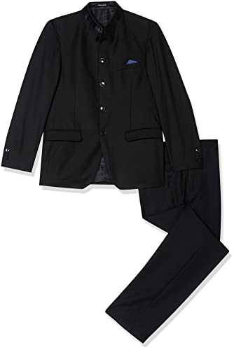 Image of Park Avenue Men's Slim Fit Suit