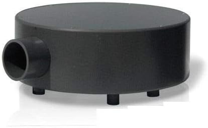 Rhino Retro 2" Bottom Drain