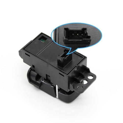 Commande de frein à main pour BMW G30 bouton de stationnement premium - 4