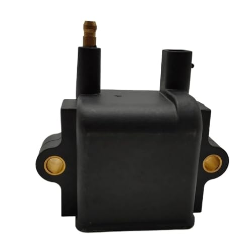 Bobine d'allumage hors-bord stable pour optimiser l'etincelle du moteur