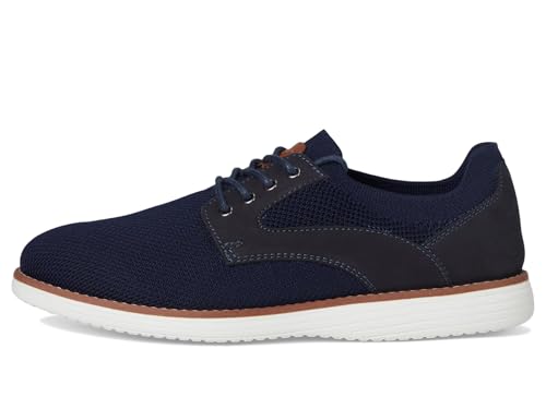 Chaussures confortables Johnston & Murphy Upton Knit bout uni enfant