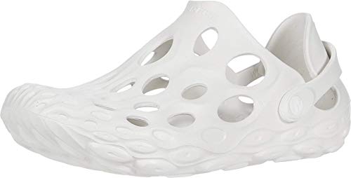 Merrell Women's Hydro Moc, White, 10