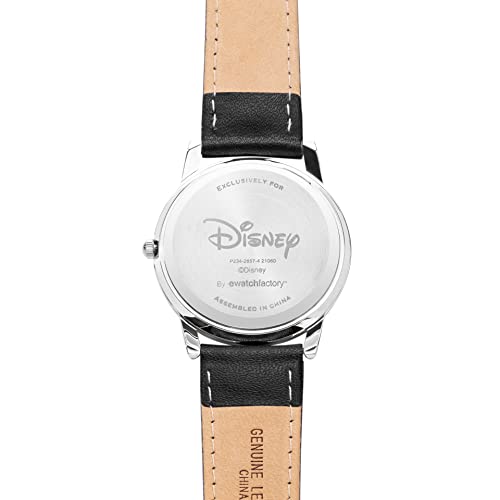 Review de Reloj disney listamos los 10 mejores. 3 Imagen adicional