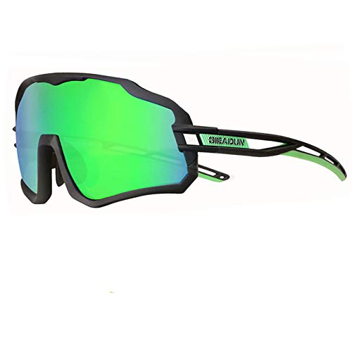 10 Best Cycling Sunglasses in 2021 MyProScooter