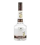 waldlerhaus viechtach Birne Unterthurner Williams Christ 0,7l 39%