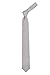 Produktbild Joop! Herren Krawatte Tie_7.0 Grau ONE