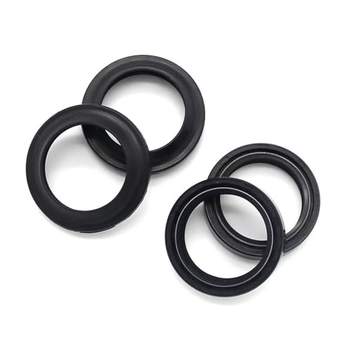 Joint d'huile d'amortisseur durable contre les fuites de suspension pour VT700C XL600R