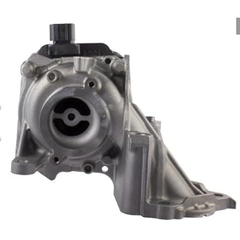 AISIN WPT-207 New Engine Water Pump - Compatible with Select Lexus ES250, ES300h, NX250, NX350h, NX450h+ Toyota Avalon, Camry, Highlander, RAV4, RAV4 Prime, Sienna, Venza Cover